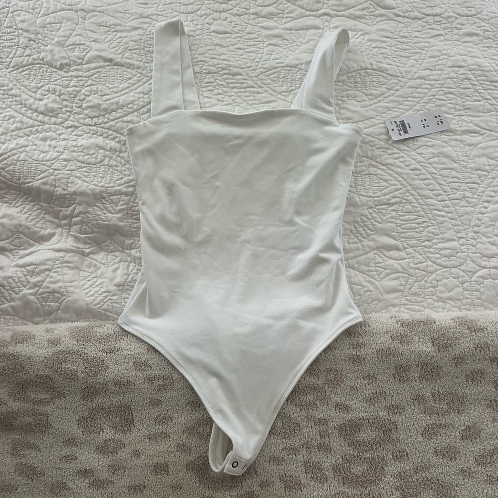Abercrombie & Fitch Body Suit